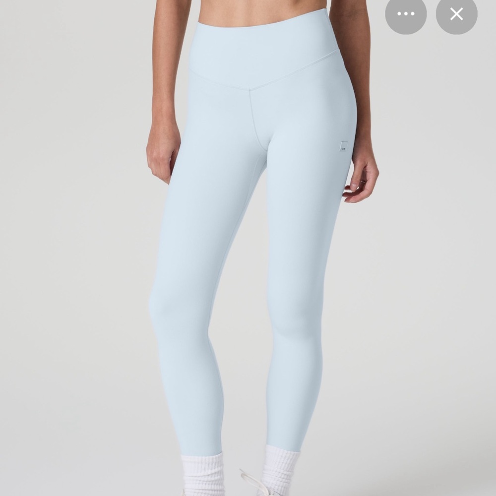 NWT Vuori Alltheform Leggings
